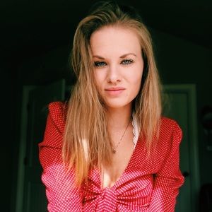 Meet your Posher, Hailee